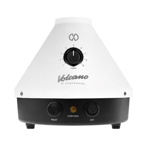 Peace Edition Volcano Vaporizer