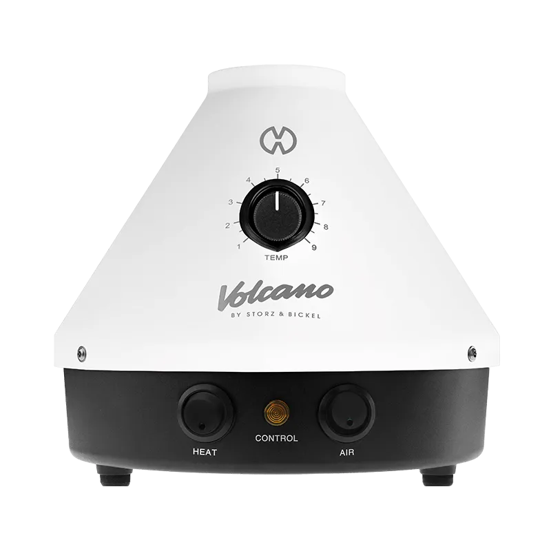 Peace Edition Volcano Vaporizer