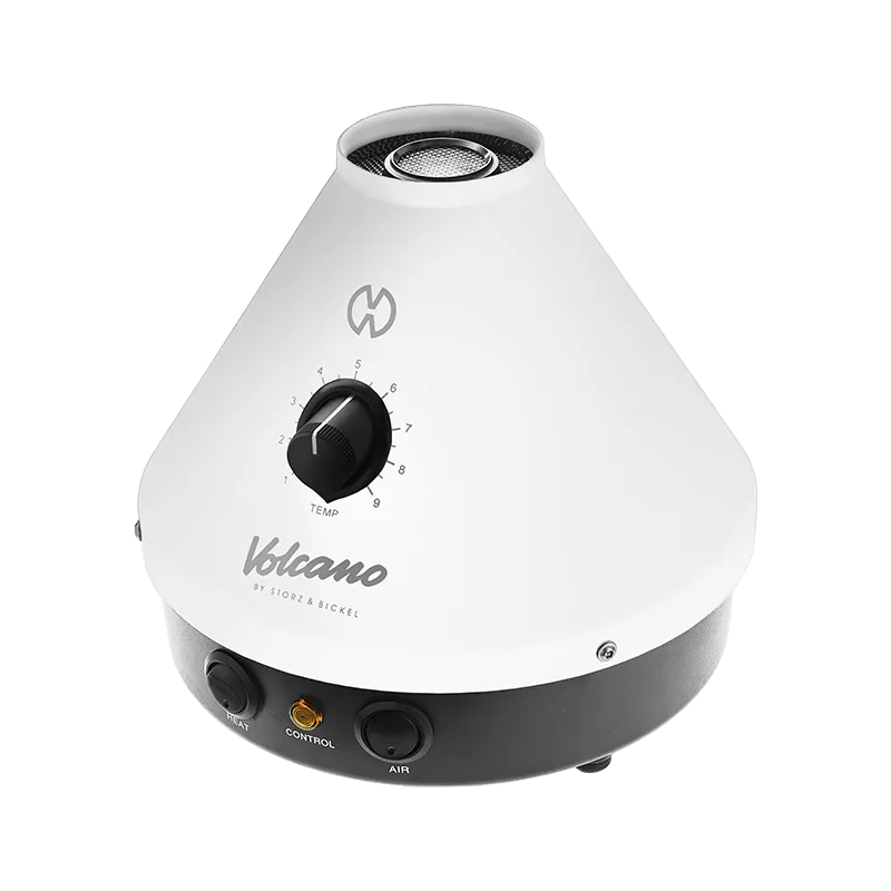 Peace Edition Volcano Vaporizer