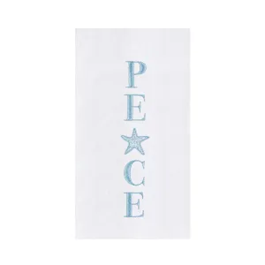 Peace Kitchen Towel