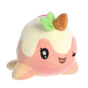 Peach Nomwhal