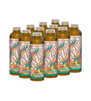 Peach Tea - 20oz Tallboy