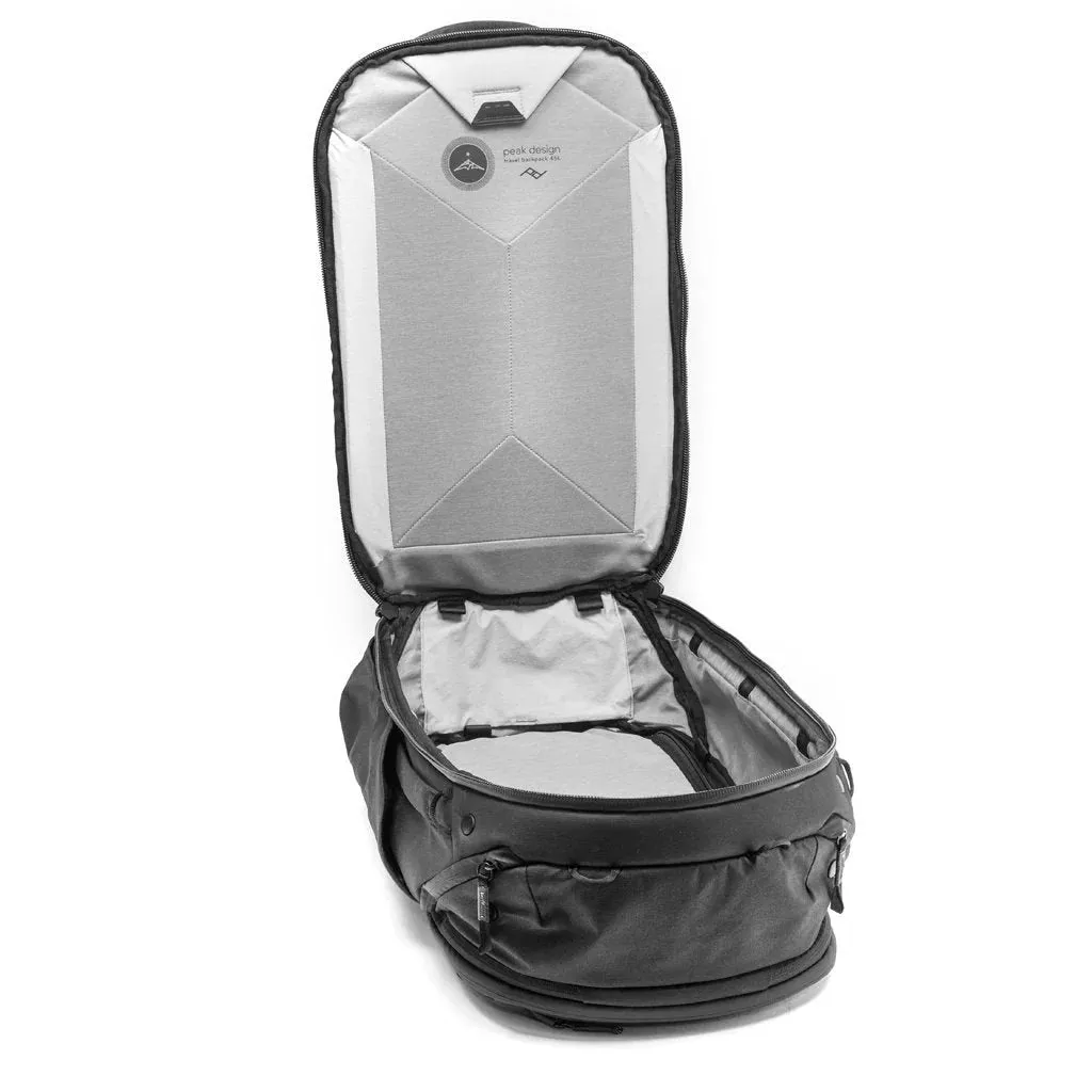 Peak Design Travel Backpack 45L Coyote