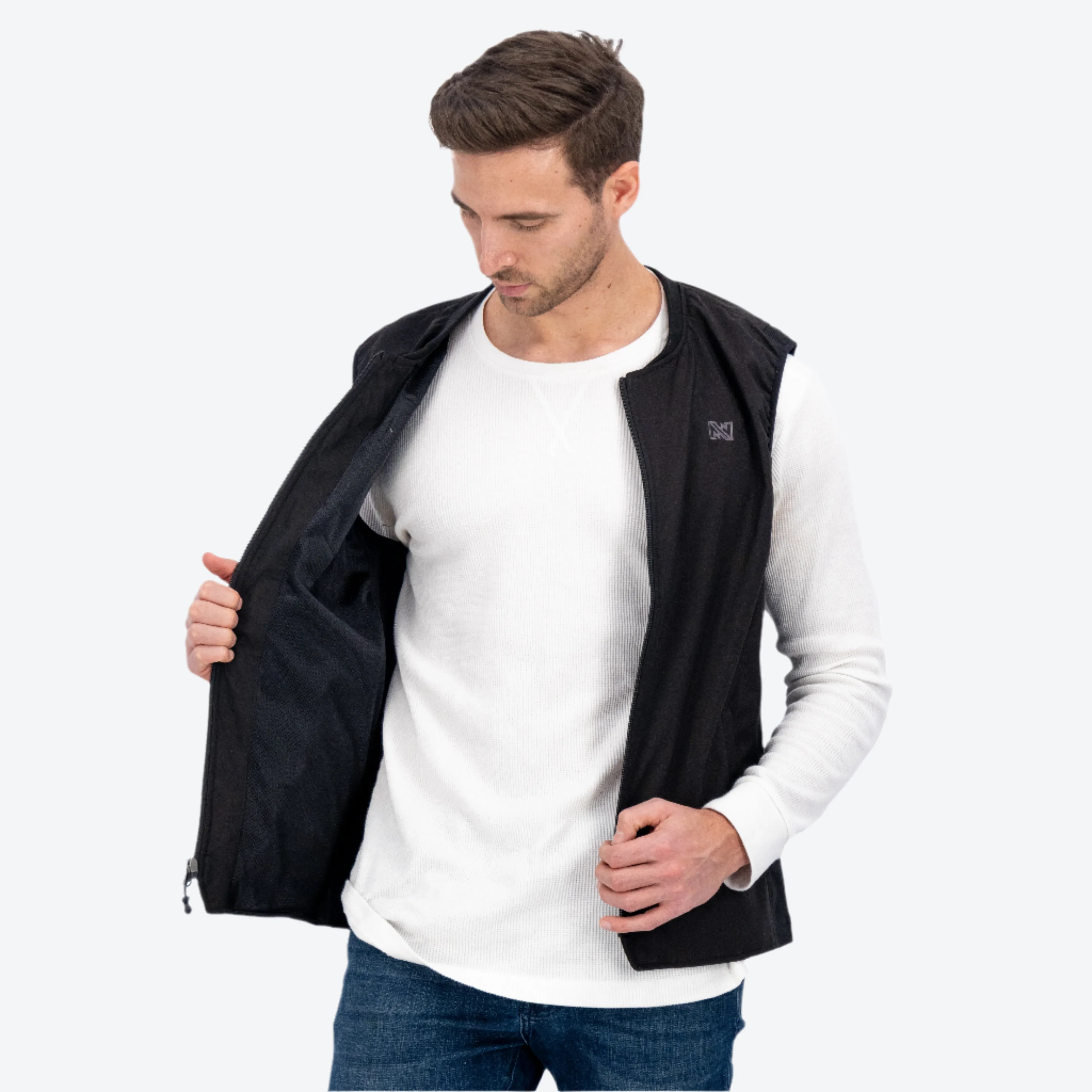 Peak Heated Vest