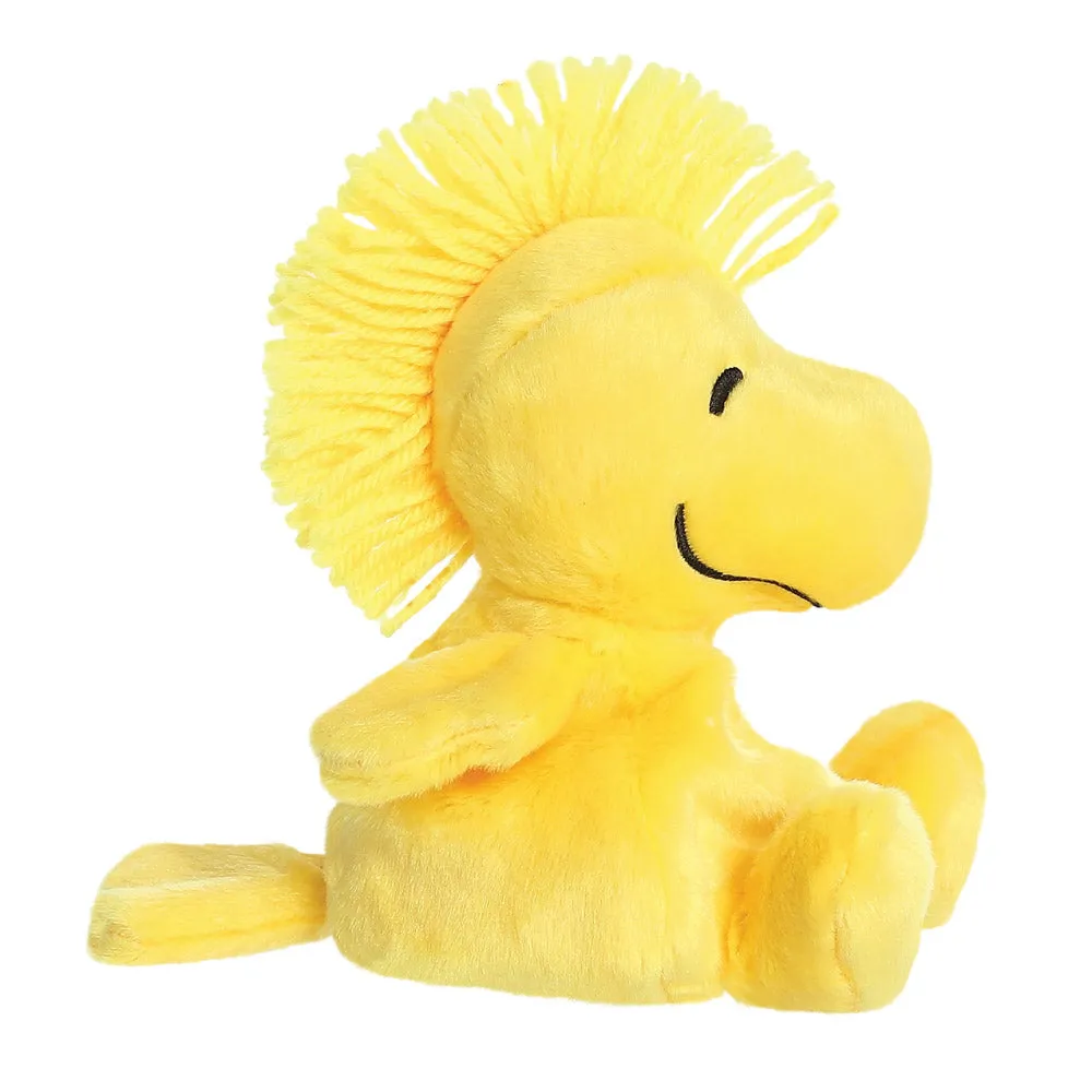 Peanuts™ Palm Pals™ 5" Woodstock Soft Toy