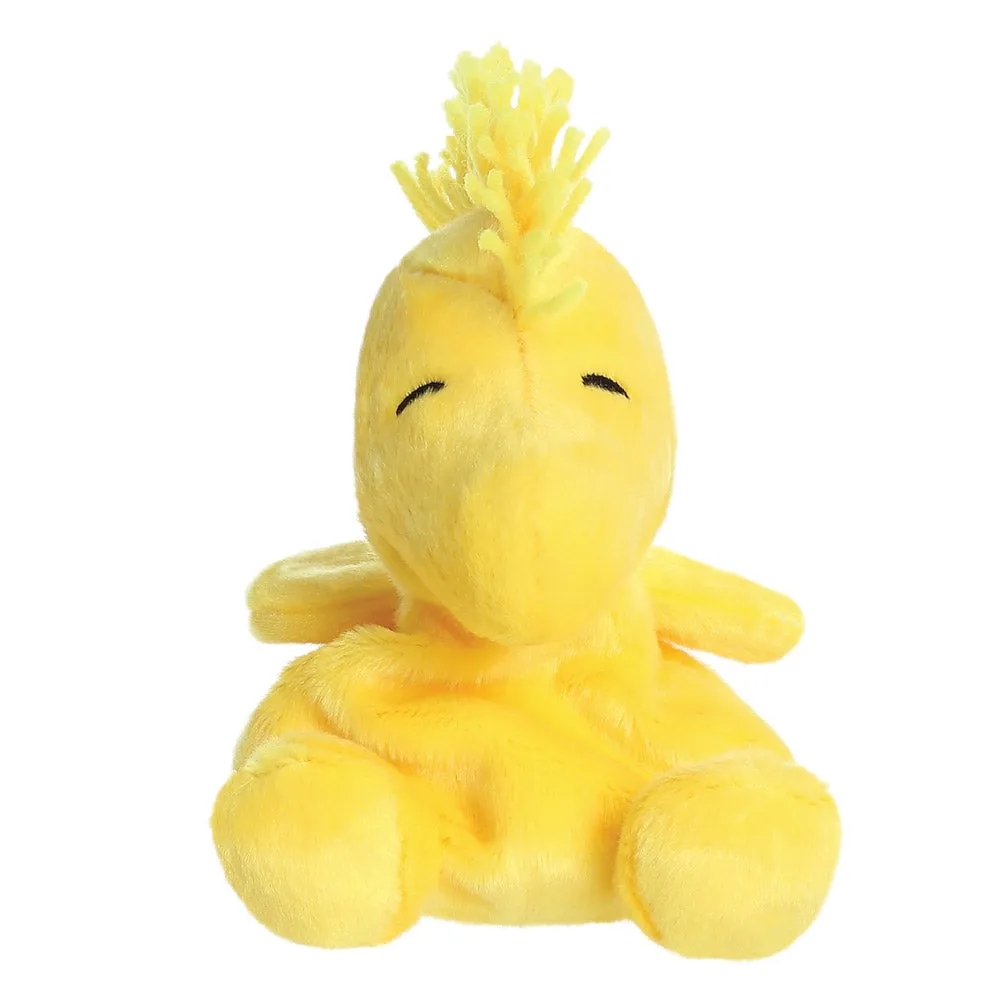 Peanuts™ Palm Pals™ 5" Woodstock Soft Toy