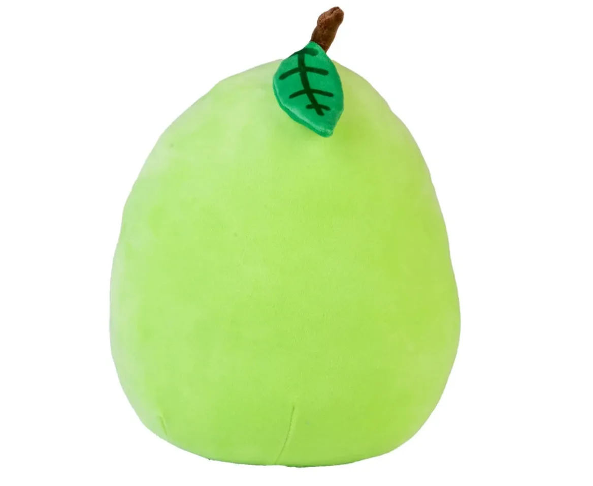 Pear Smooshos Pal