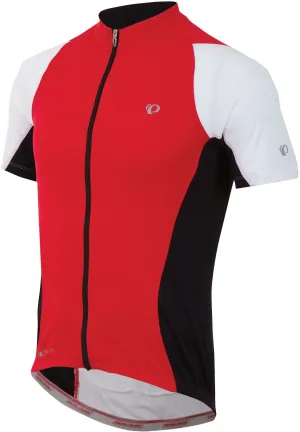 Pearl Izumi Men's Elite Semi Form Jersey True Red