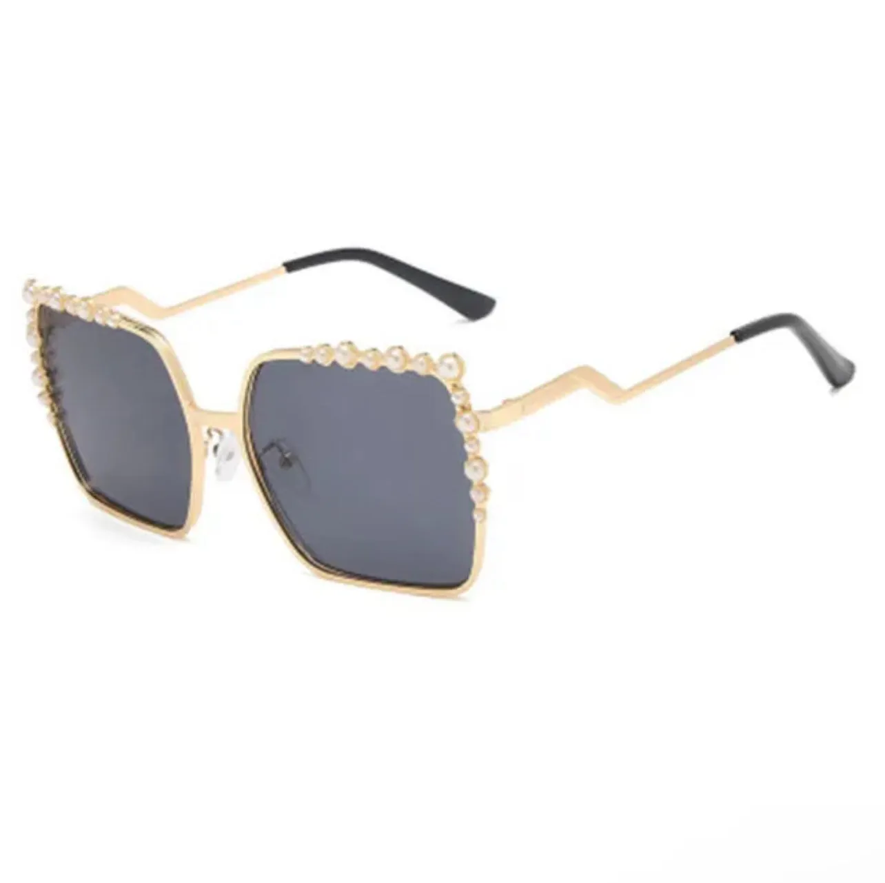 Pearl Me Square Women Shades