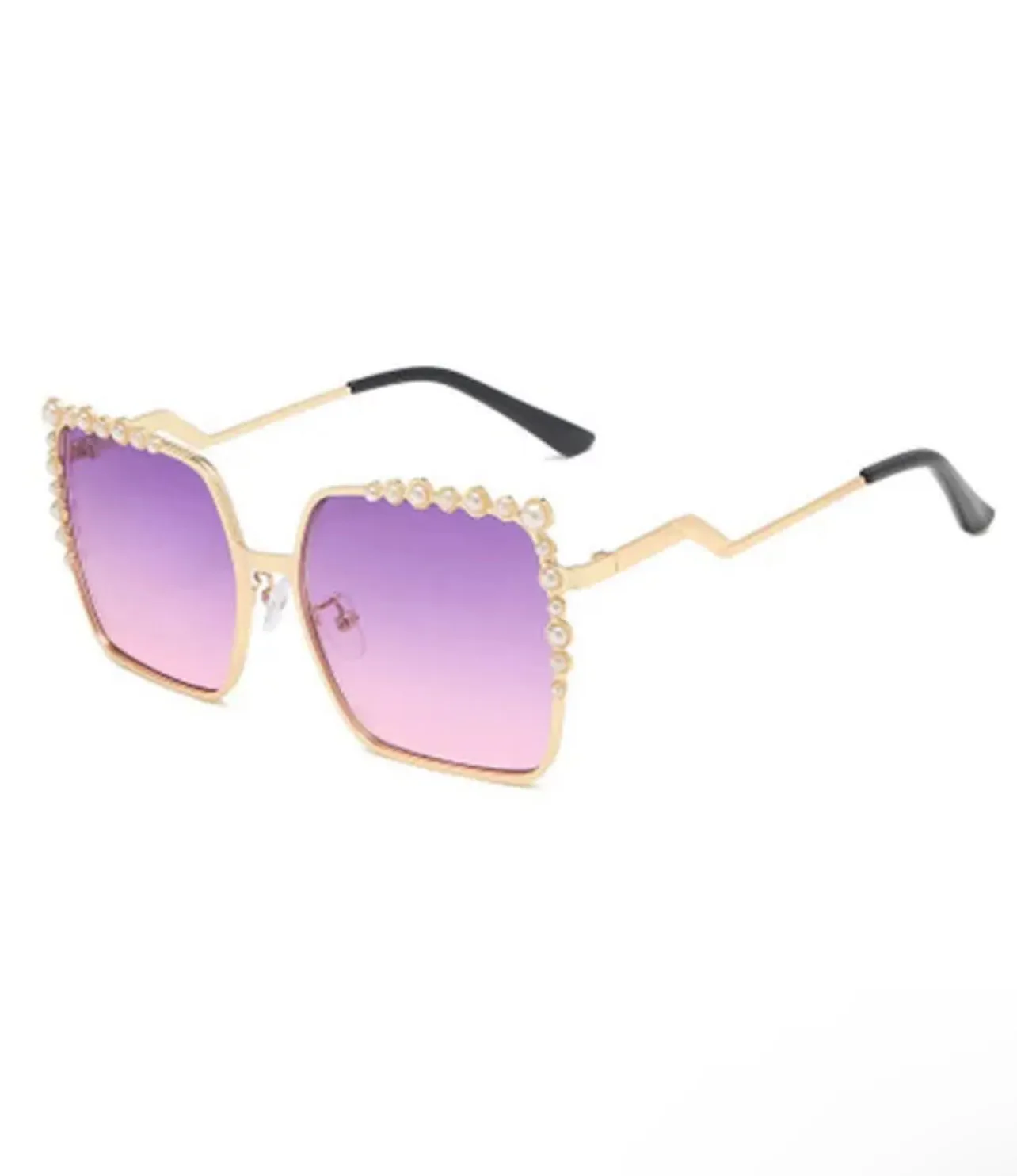 Pearl Me Square Women Shades