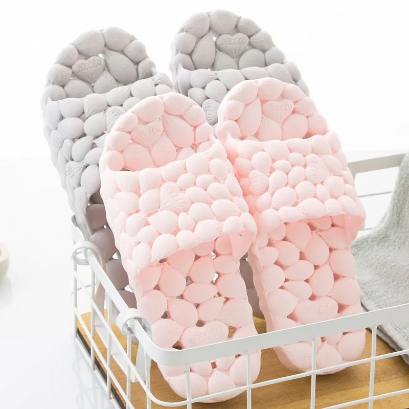 Pebble Slippers for Women