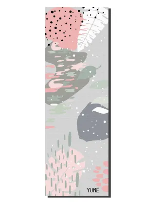 Pebble Trekk Travel Yoga Mat