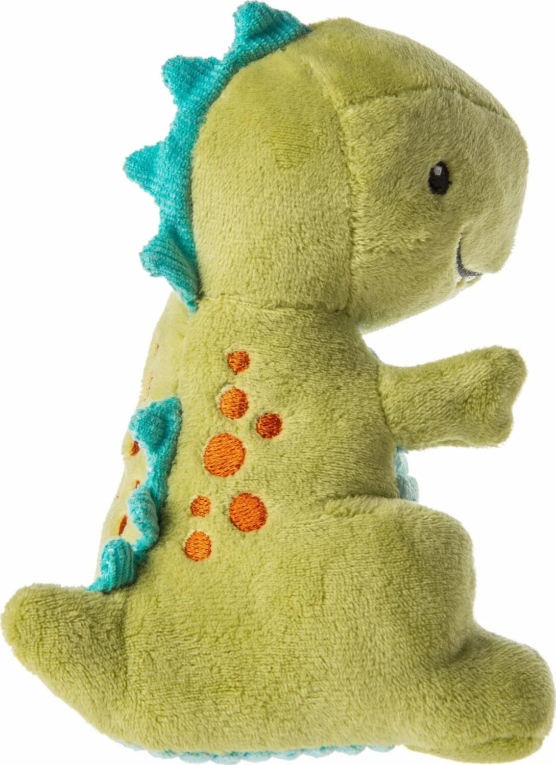 Pebblesaurus Rattle