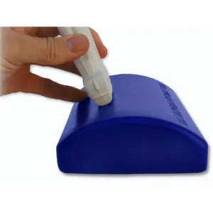 Pediatric 4 Vessel Ultrasound Training Block