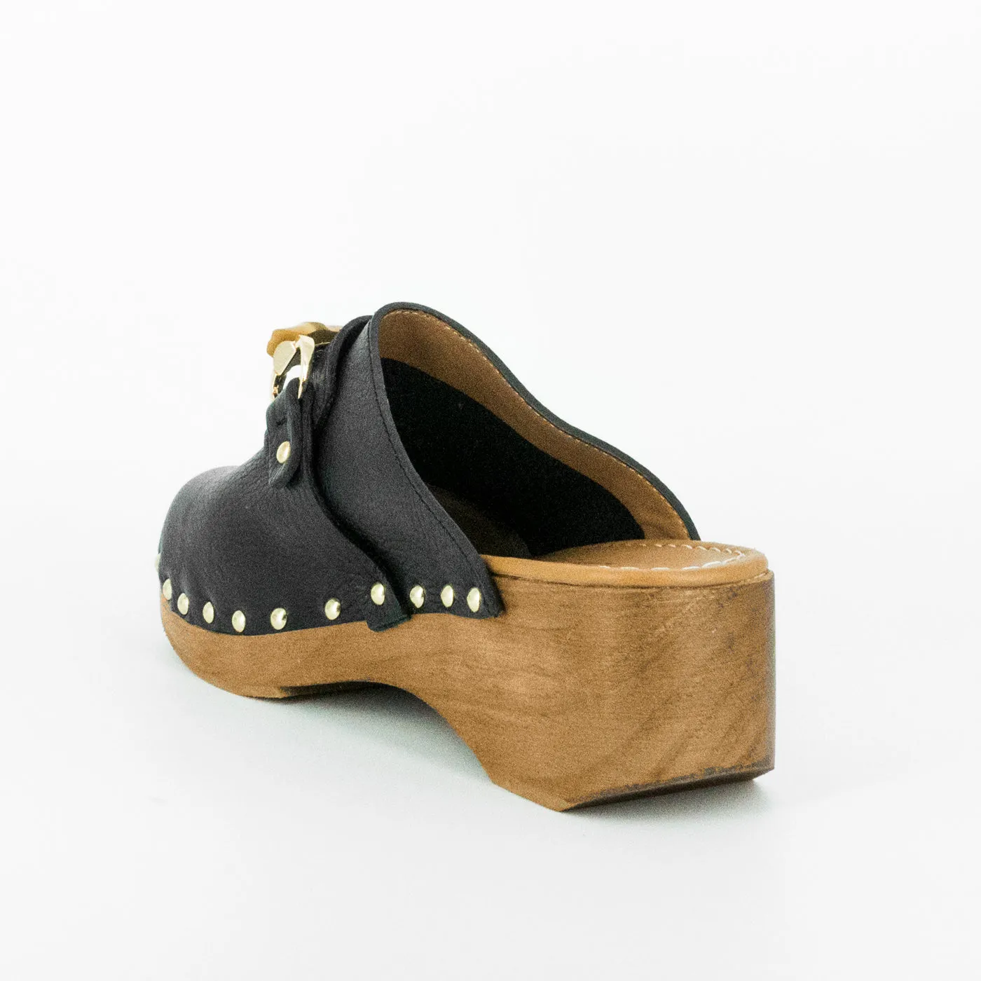 PEDRO MIRALLES | SANDALIAS MUJER | 13751 TORNADO | NEGRO