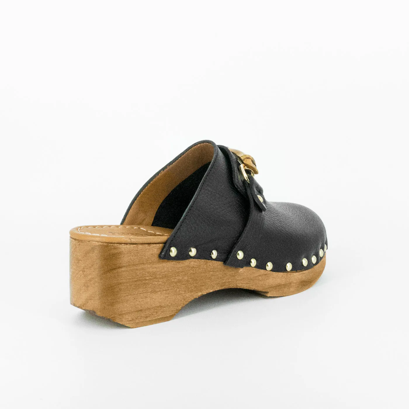 PEDRO MIRALLES | SANDALIAS MUJER | 13751 TORNADO | NEGRO