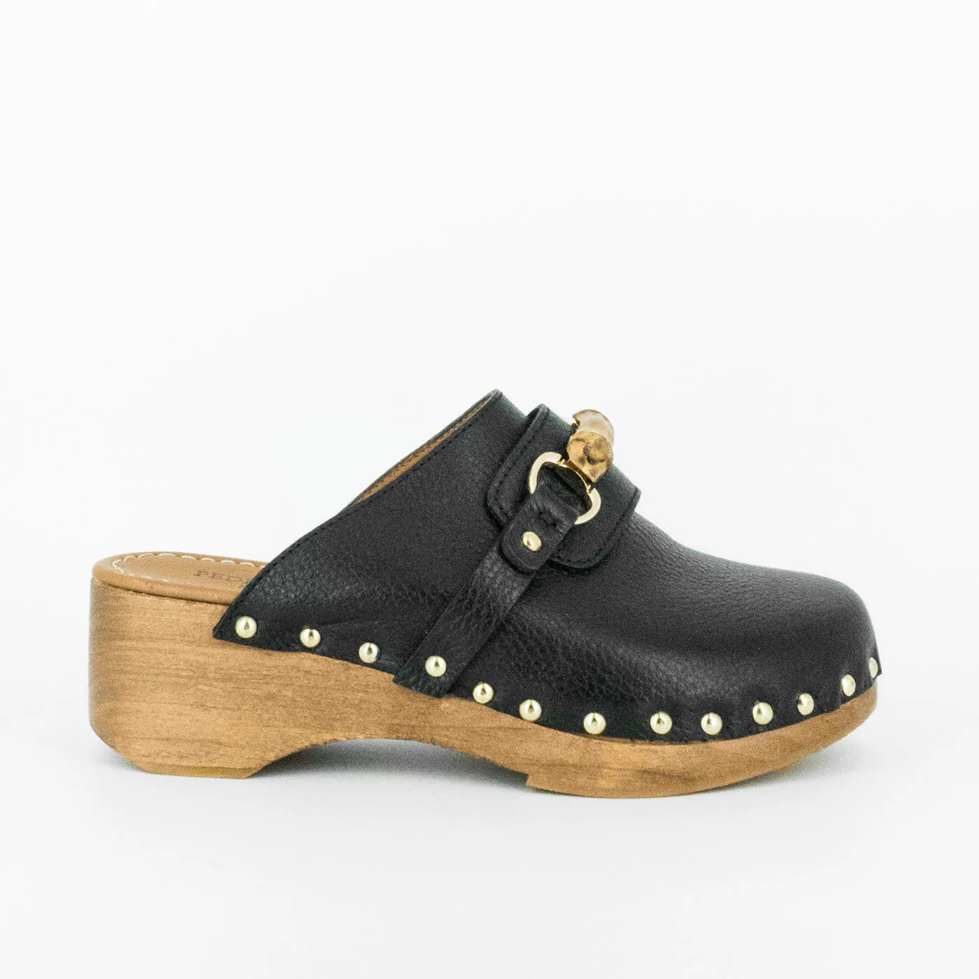 PEDRO MIRALLES | SANDALIAS MUJER | 13751 TORNADO | NEGRO