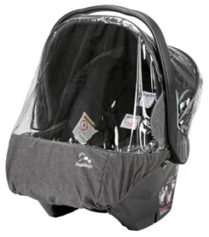 Peg-Perego Rain Cover Primo Viaggio 4/35