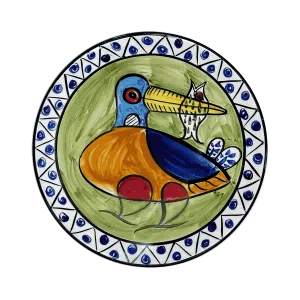 Pelican Gozo Dinner Plate