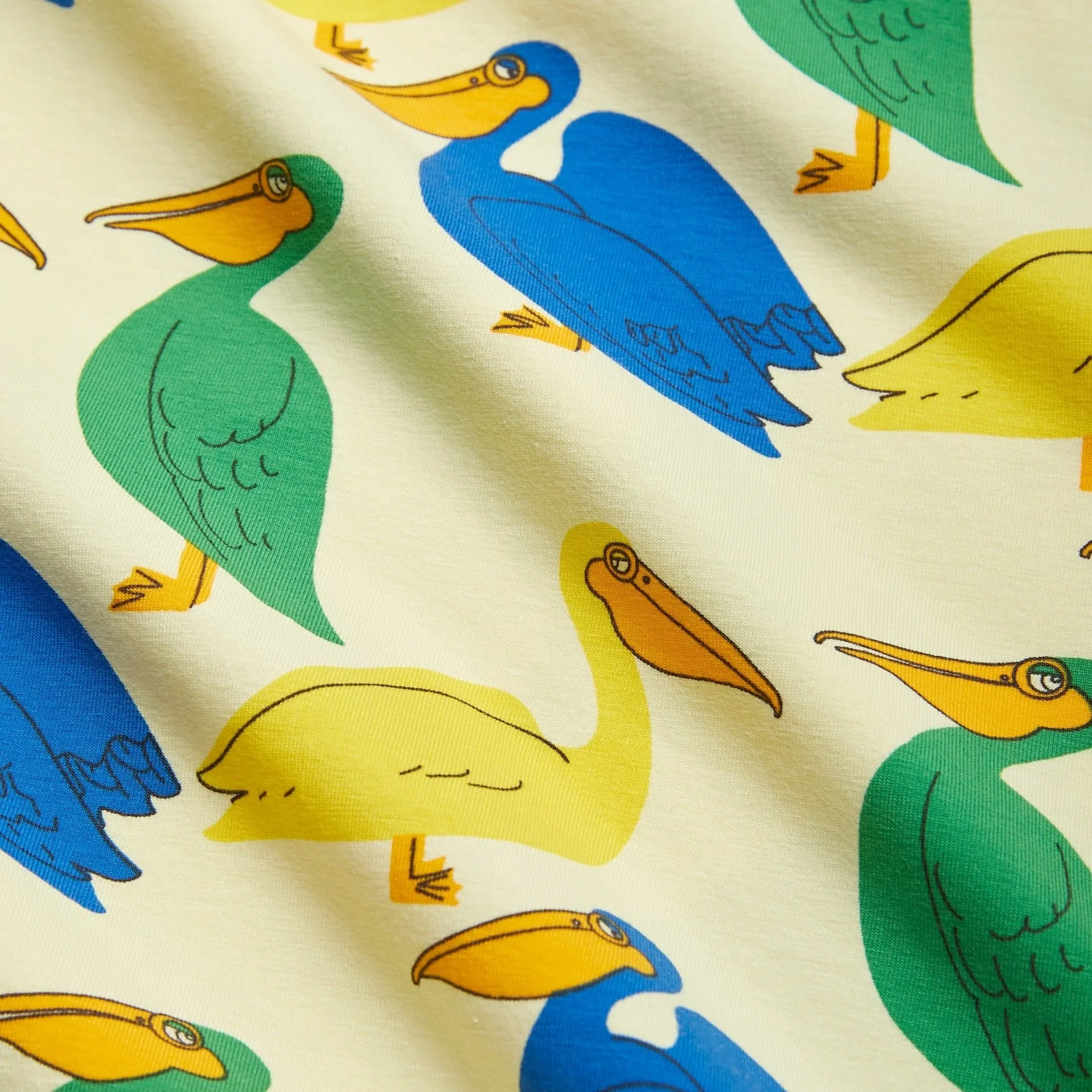 PELICAN T-SHIRT