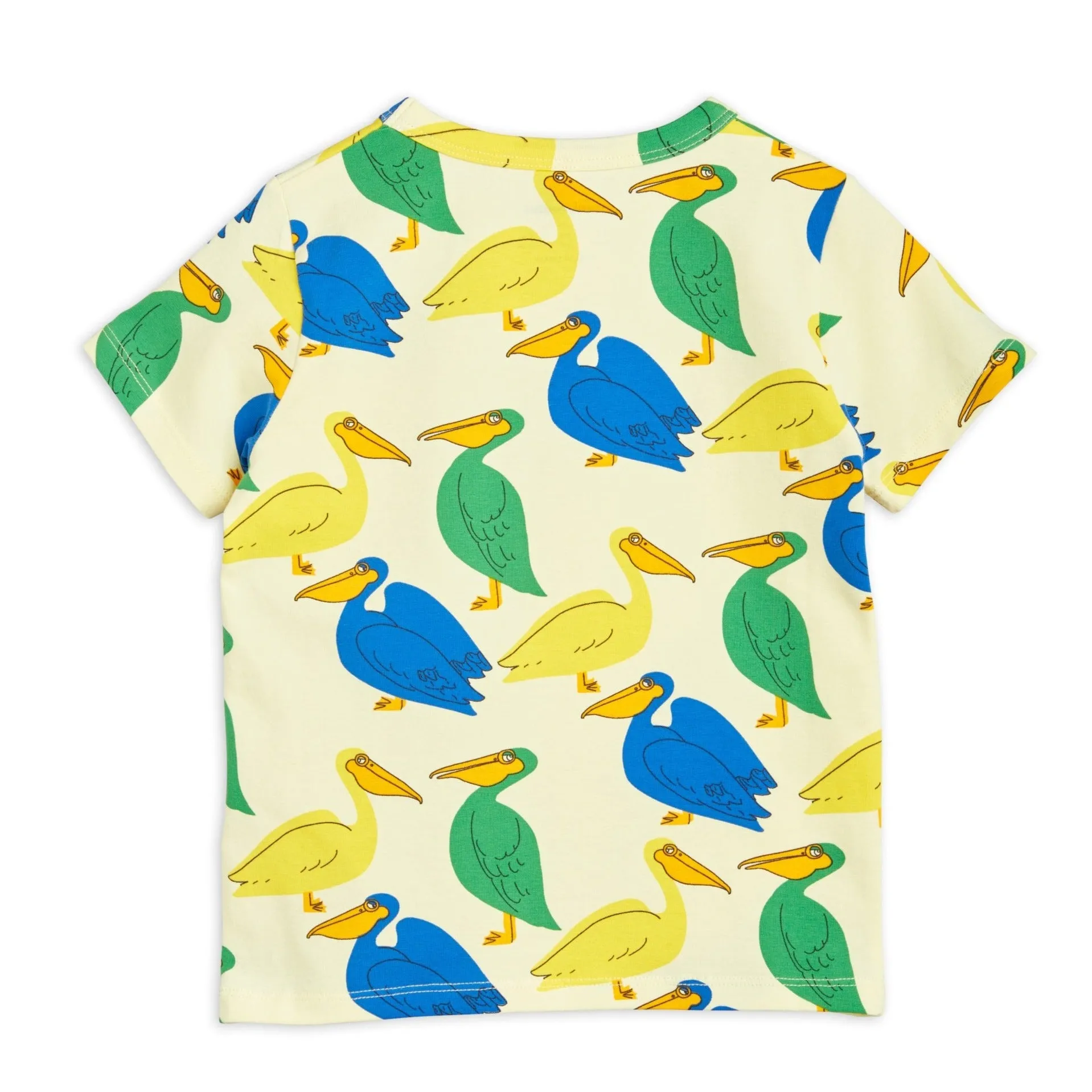 PELICAN T-SHIRT