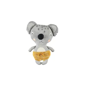 Peluche Bébé Anton Koala - Multi