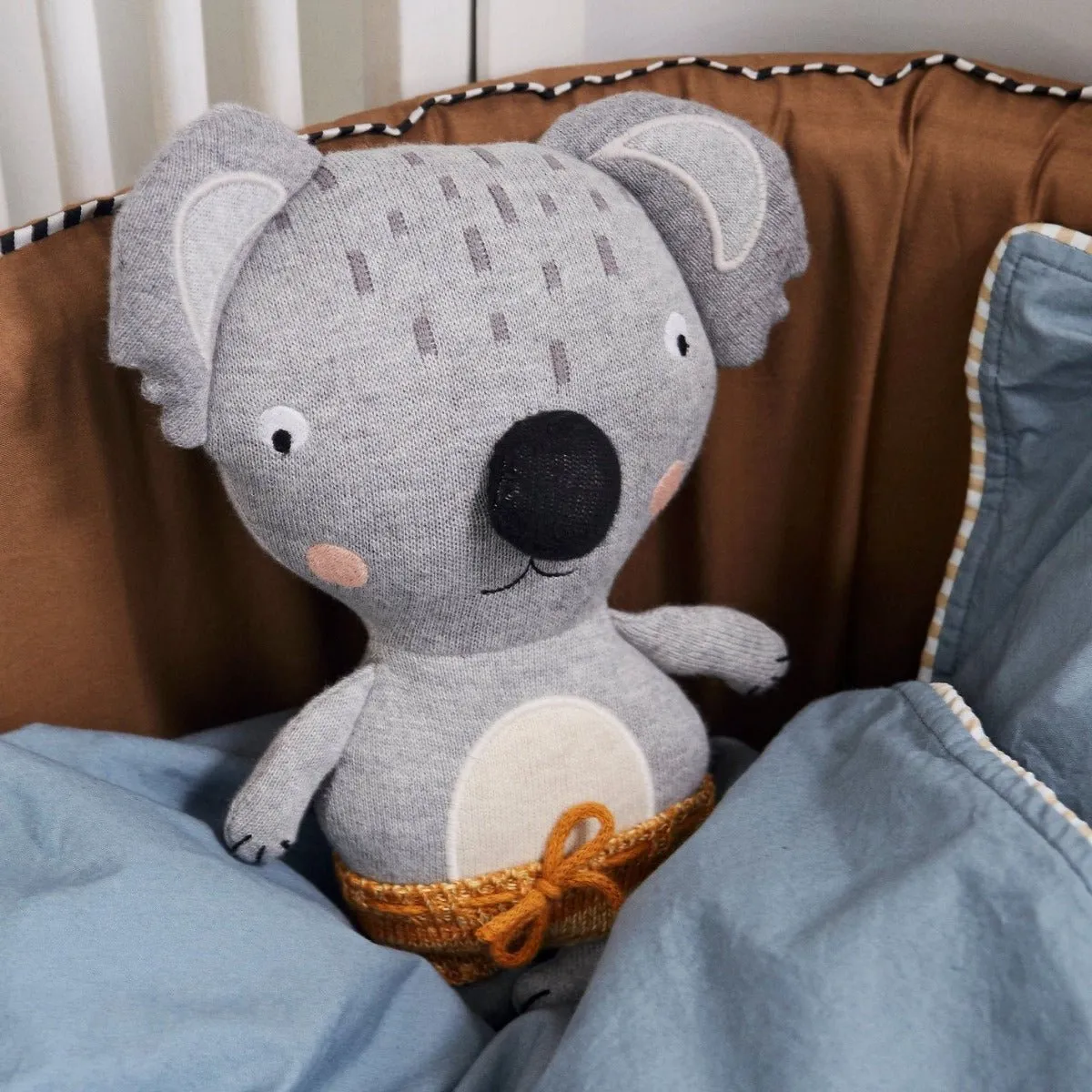 Peluche Bébé Anton Koala - Multi