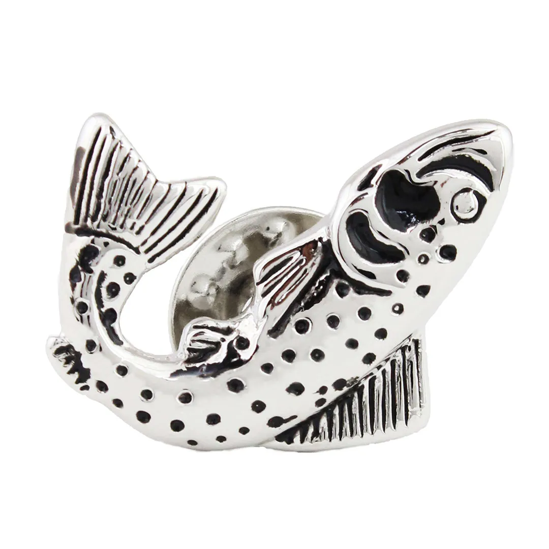 Peluche The Pisces Lapel Pin