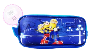 Pencil Case Ik063-Pc Minion