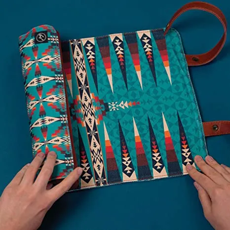 Pendleton Backgammon