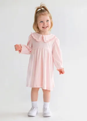 Penelope Dress- Pink