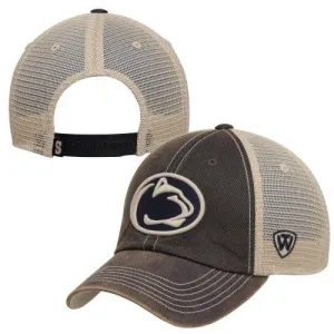 Penn State Nittany Lions Top of the World Offroad Adjustable Snapback Hat Cap