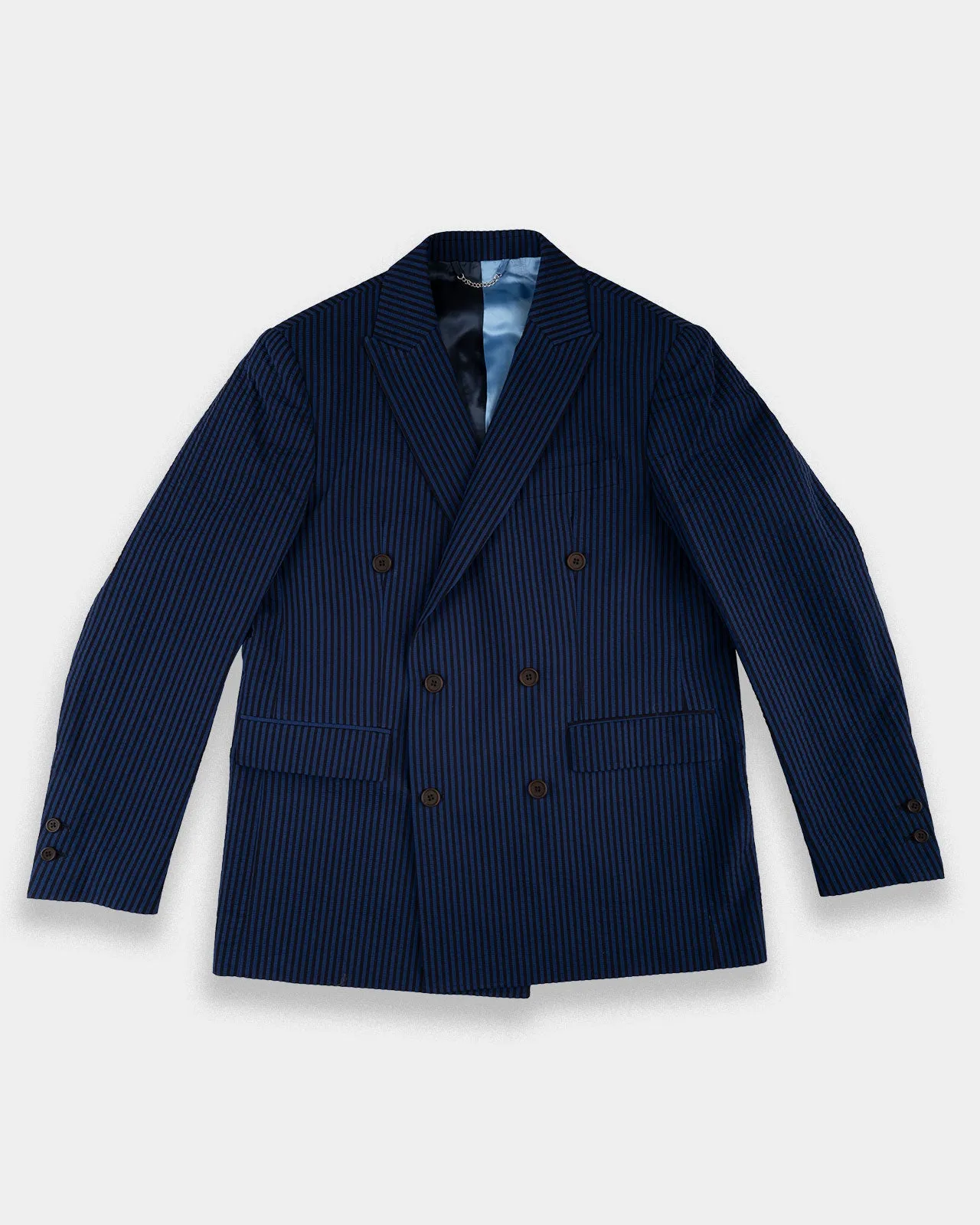 Pennimans Point DB Jacket