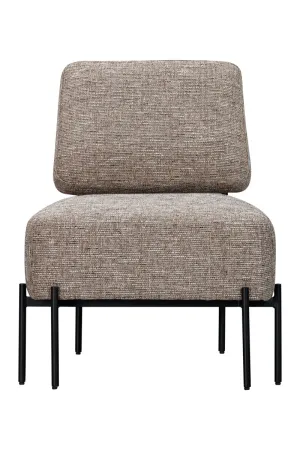 Pennington - Accent Chair - Beige