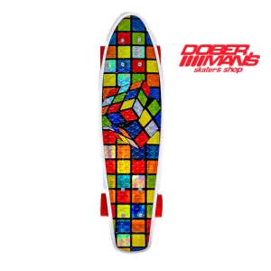 Penny Board Blazer Rubik holo 2024