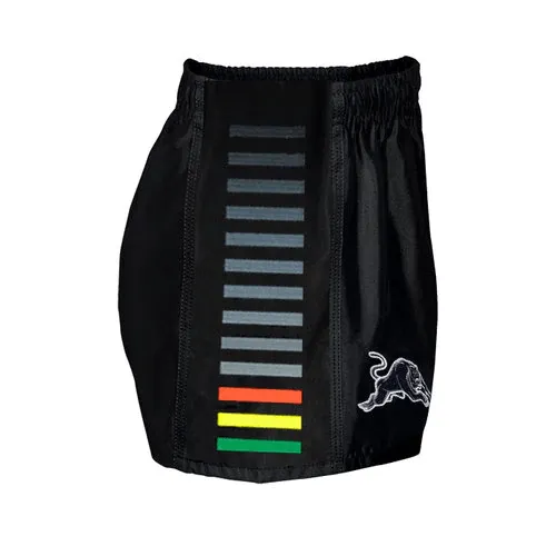 Penrith Panthers Supporter Shorts