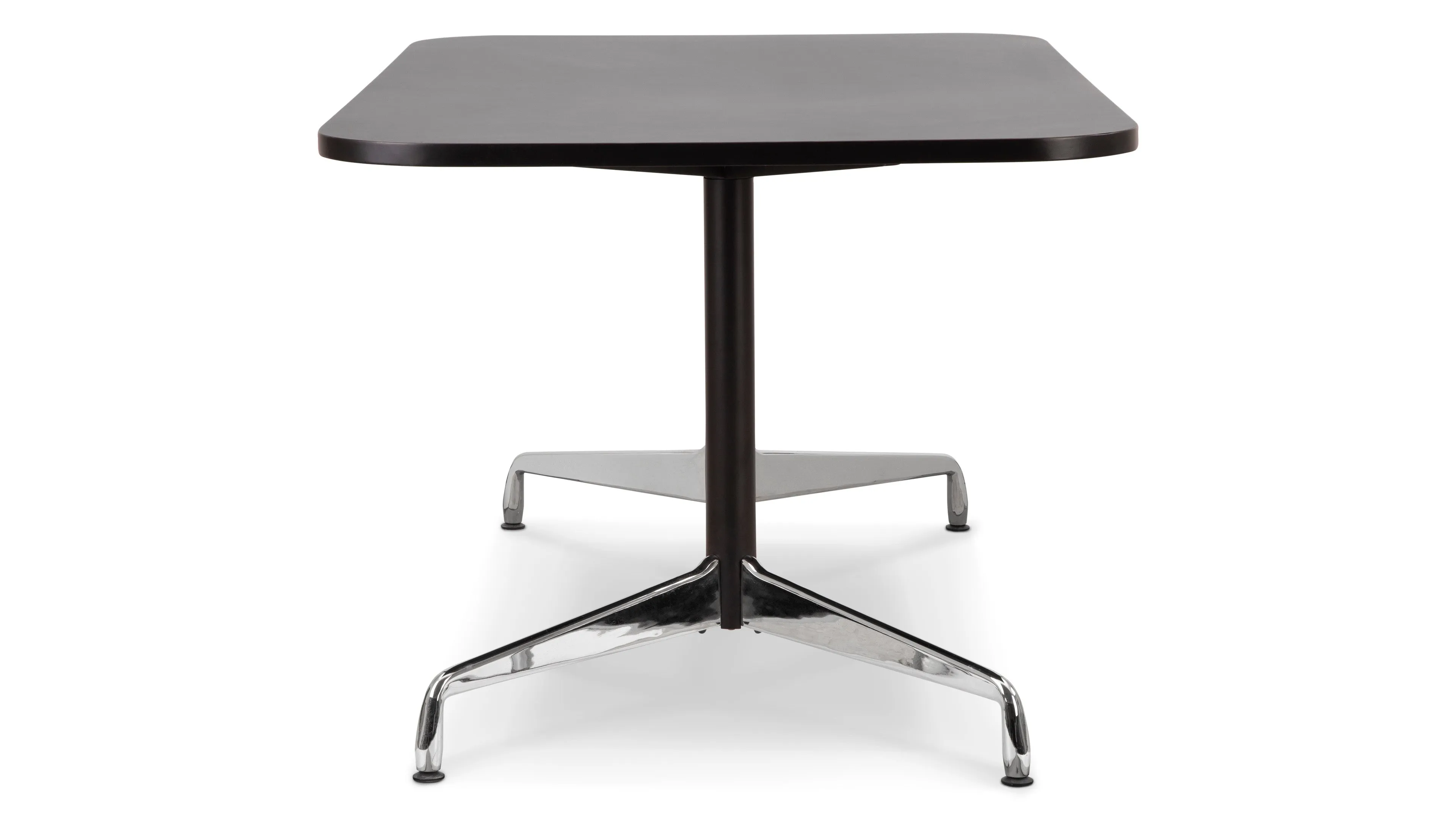 Penrose - Penrose Desk, Black