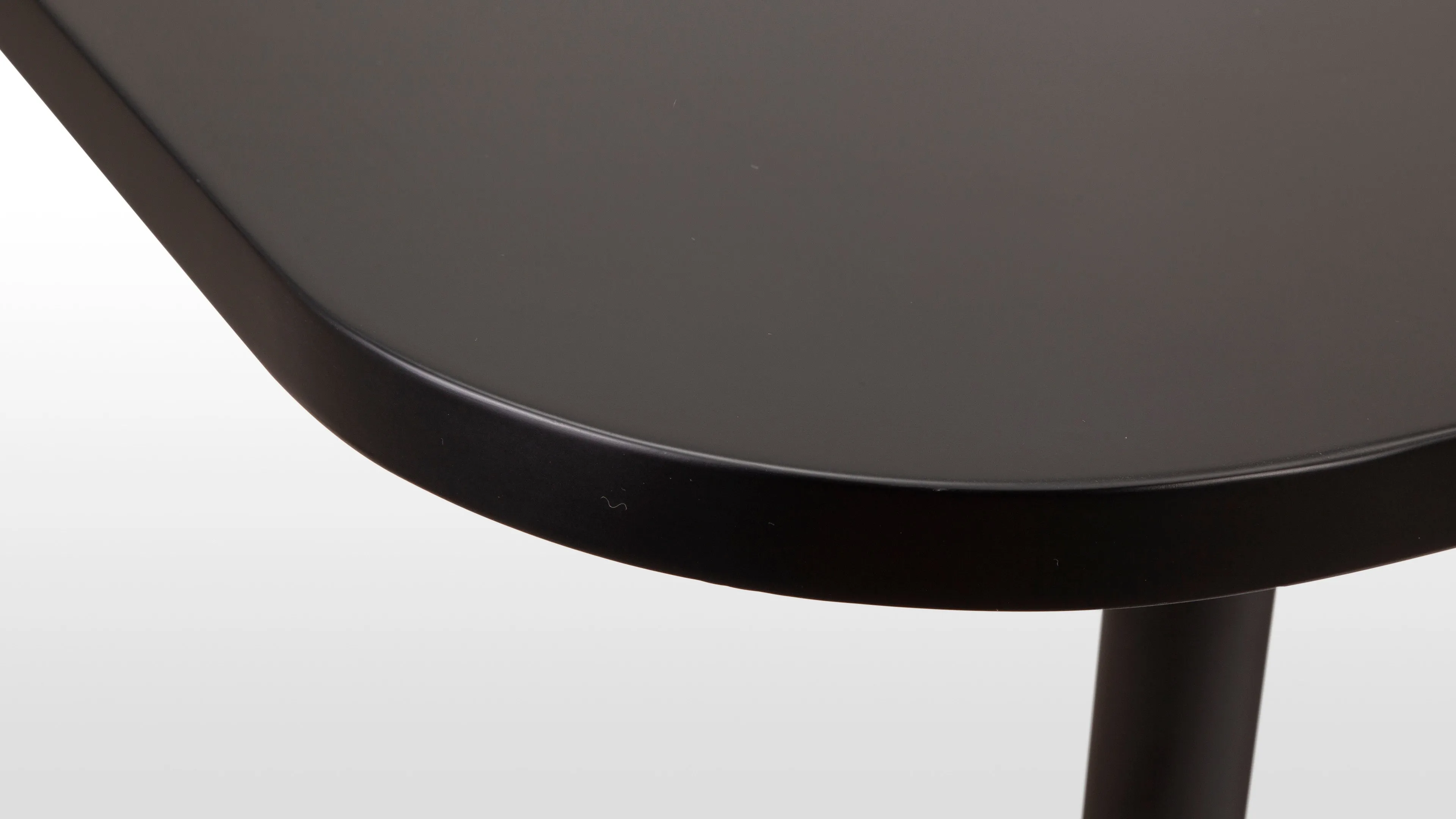 Penrose - Penrose Desk, Black