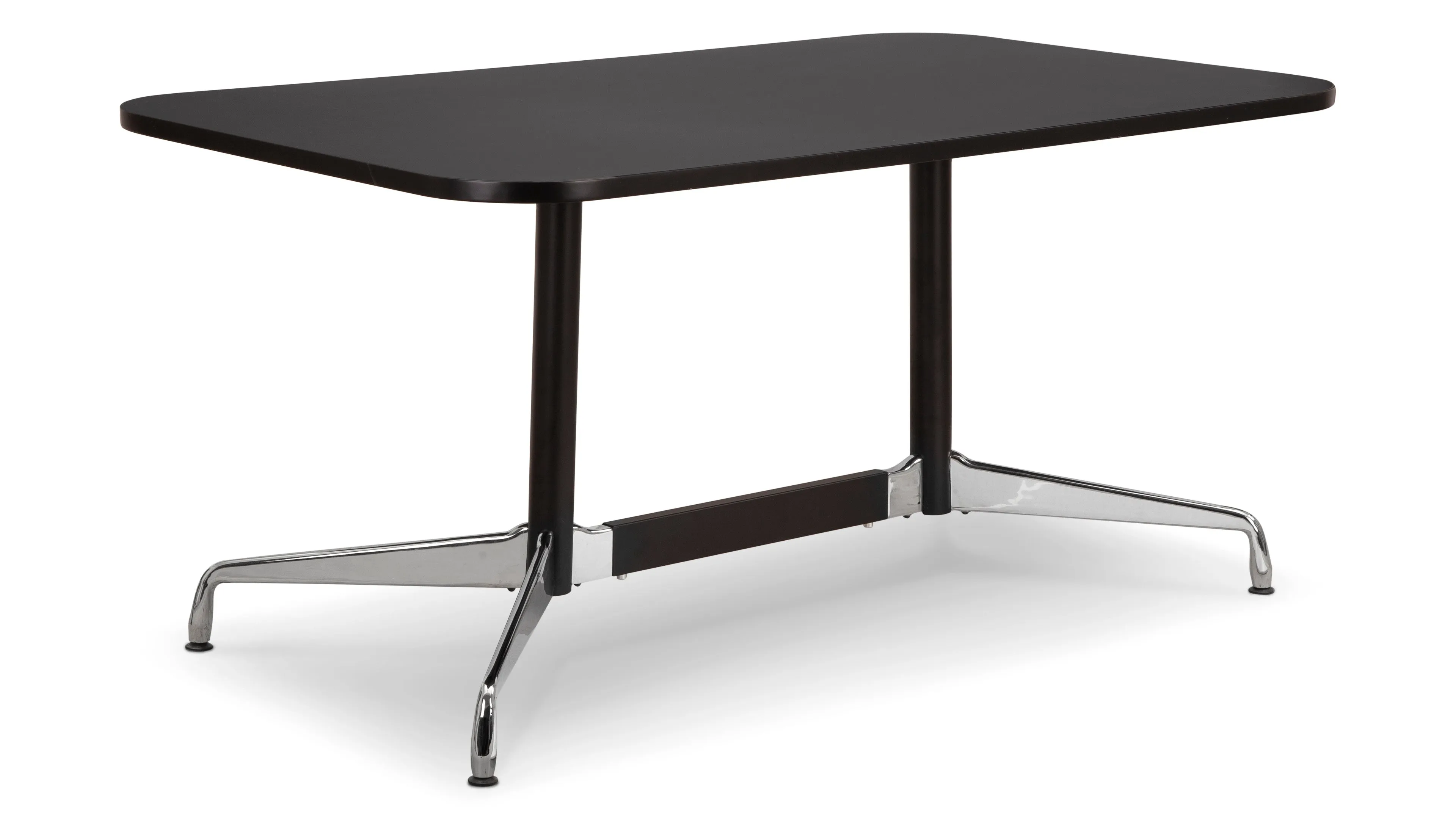 Penrose - Penrose Desk, Black