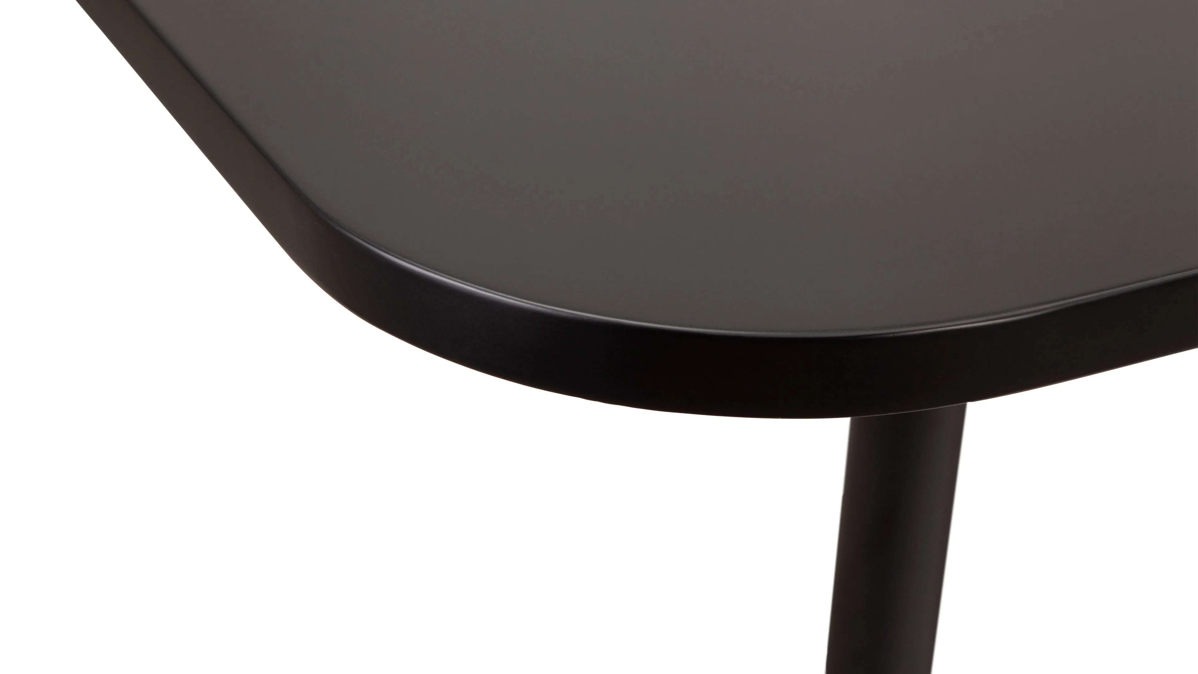 Penrose - Penrose Desk, Black