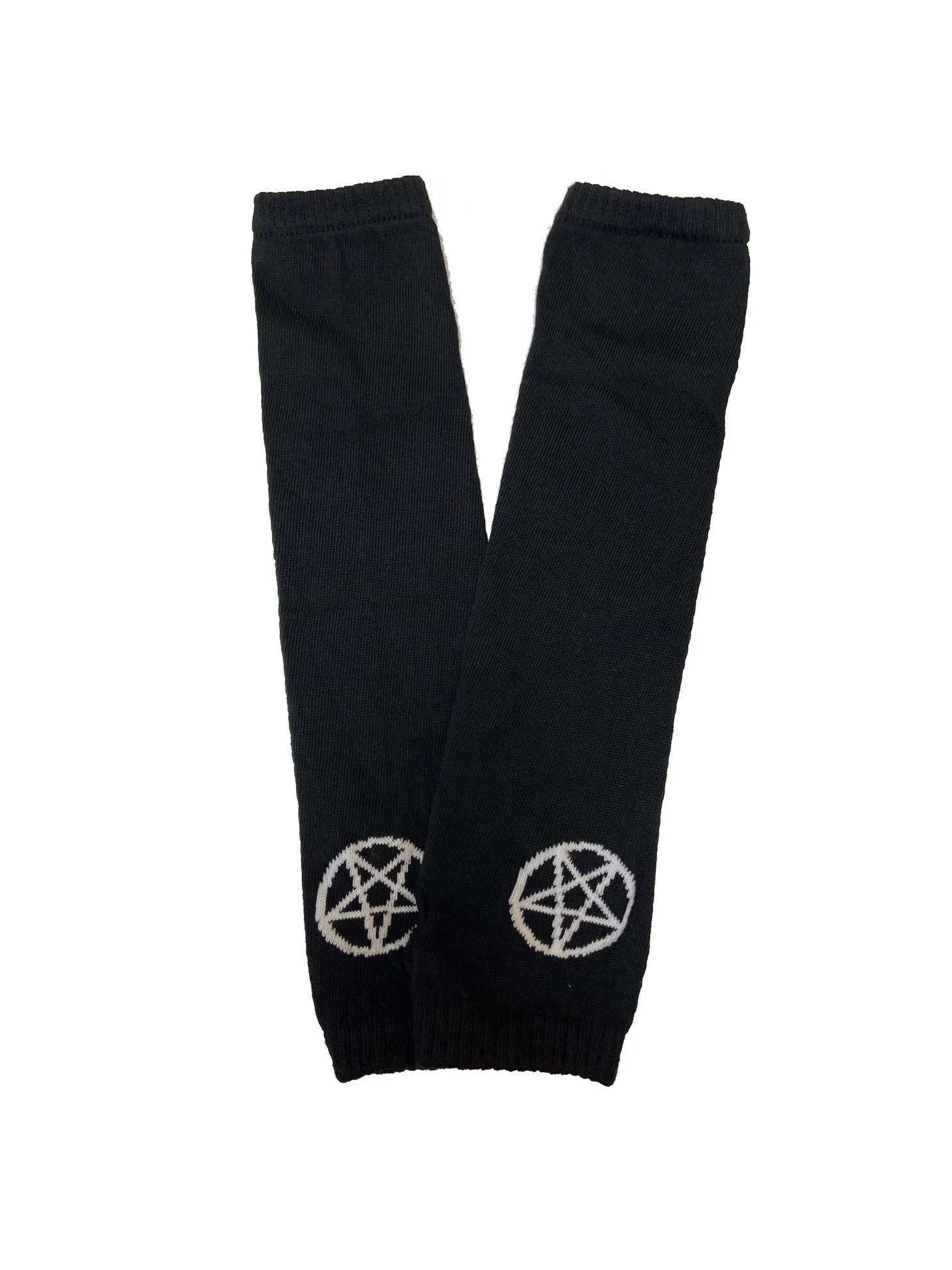 Pentagram Arm Warmers