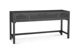 Pentak - Console - Black