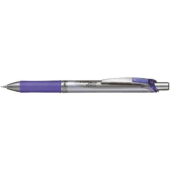 Pentel M.Pencil Energize 0.5mm Voilet