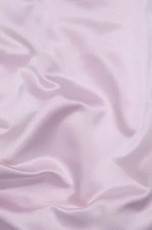 Peony Silk Duchess Satin Fabric