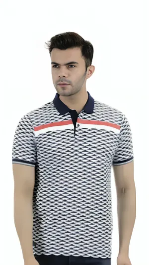 Pepe Jeans Blue Polo T-Shirt