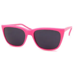 PEPITO Pink Cat-Eye Sunglasses