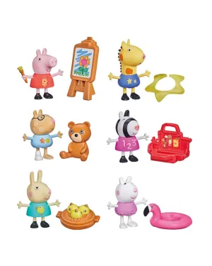 Peppa Pig Fun Friends - Assorted