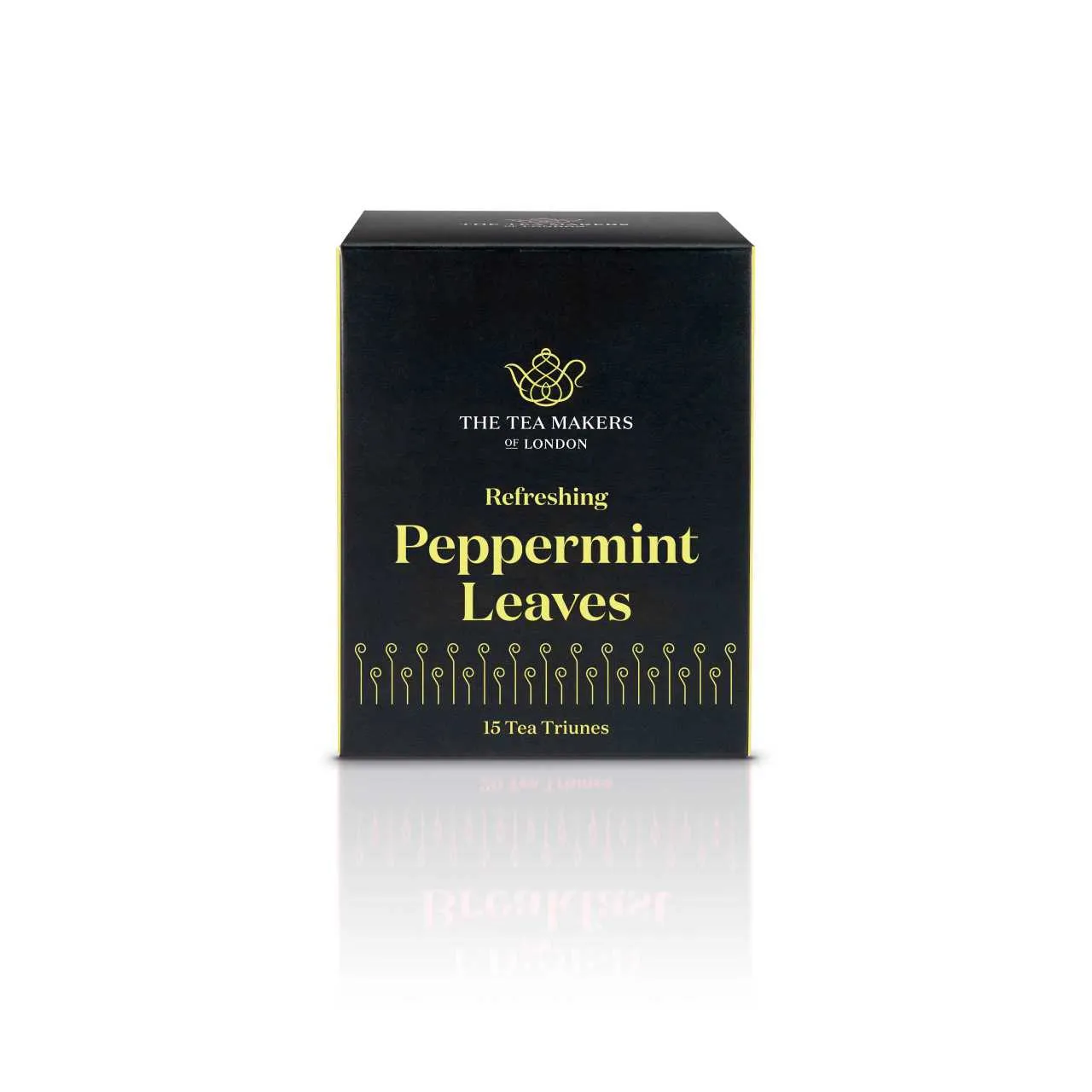 Peppermint - Teabags