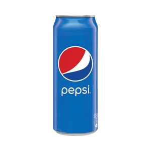 PEPSI SLIM CAN 250ML