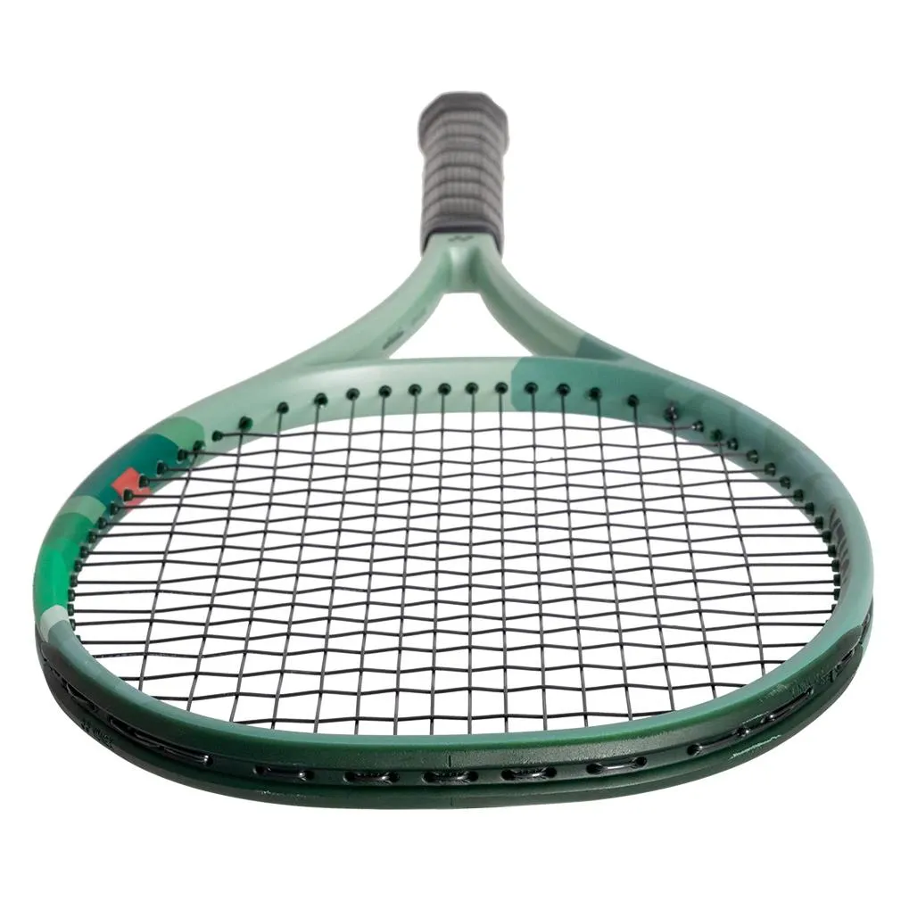 PERCEPT 97H Demo Tennis Racquet